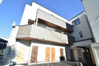 SHAMBRE古市B棟の画像