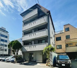 ヒラノヒルズの画像