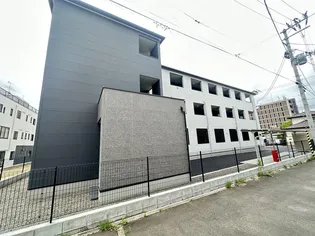 GーCREST土樋の画像