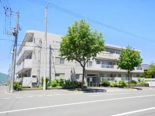 メゾンラックスの画像