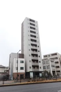 GENOVIA椎名町【5階】の外観