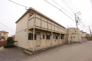 シティハイム エトワールの画像