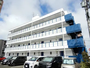 ビューパレーSTの画像