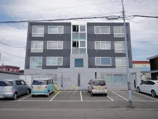 URBAN SPACEの画像