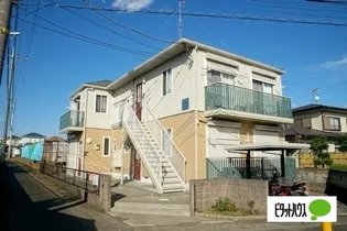 セピアコートMORI Iの画像