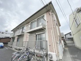 アムールHORINOUCHIの画像