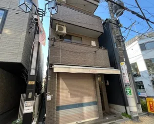 東京都杉並区高円寺南3【マンション】の外観