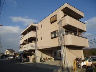 モンテベルデ北六甲の画像