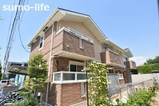 セレーノ西台の画像