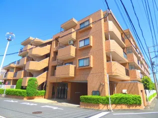 ライオンズマンション川口芝公園の画像