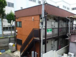 メゾンリッシュ船堀の画像