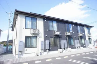 カーサ グラシオIIIの画像