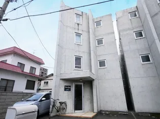 プログレス琴似の画像