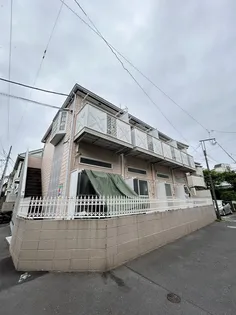 DUO目黒本町の画像