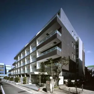 カスタリア初台IIの画像