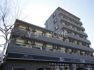 島田マインドタワーの画像