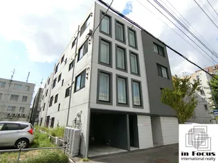 ミカーサN26の画像