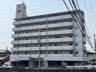 キャッスルコートイワキの画像