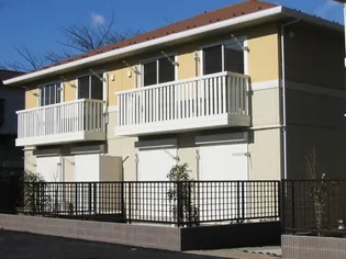 リビングタウン南花島の画像