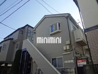 SUNガーデンSの画像