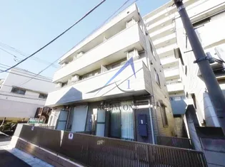 カーサ フェリーチェの画像