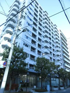 グランドメゾン田町の画像