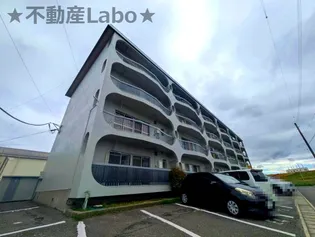 名田橋ハイツの画像