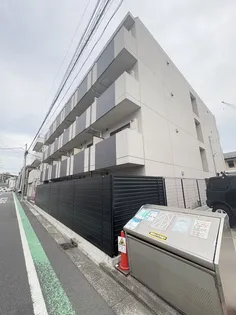 SHOKEN RESIDENCE横浜鶴見IIの画像