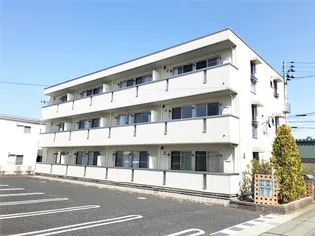 クレール嶋 Aの画像