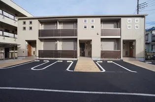 7ヴィレッジIの画像