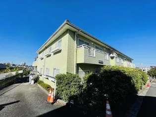 アルシオネ横浜の画像