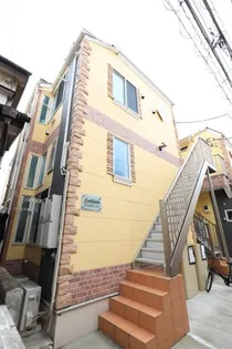 ユナイト南太田モン ベルランの画像