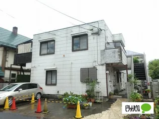 グリーンガーデンの画像