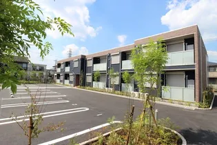 グランドステージIの画像