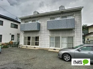 コンフォルト青木島の画像