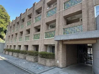 ティーズガーデン多摩センターの画像