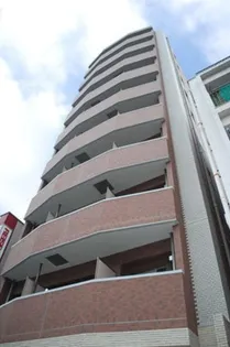 サンテミリオン東麻布【5階】の外観