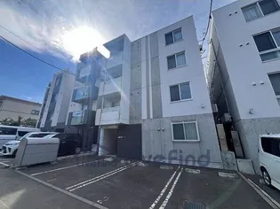 ファランドール手稲Ⅰの画像