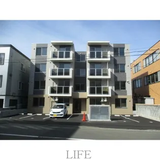 クラリス本郷通の画像