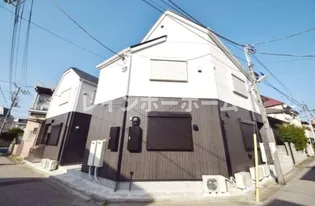 アペックス堀切菖蒲園の画像