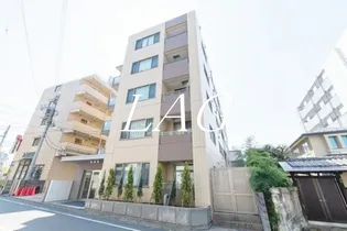 リビナ奥村の画像