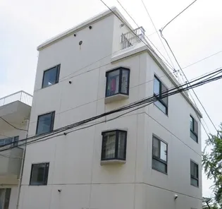福井マンションの画像