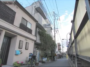 上村ビルの画像