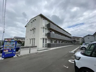 ラ フェリーチェMの画像