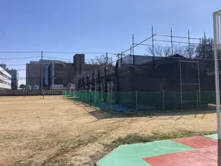東京理科大学生専用新築物件(平屋タイプ)【1階】の外観