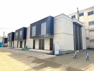 シティプラザ代官町 Eの画像