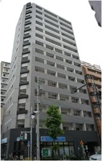 東京都台東区駒形1【マンション】の外観