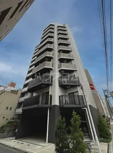 アーバンパーク入谷【3階】の外観