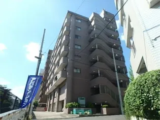 フォンテン24の画像