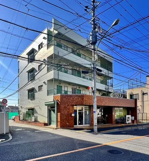 MITA仙川ビルの画像